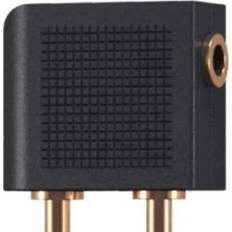 Audio y kabel Oehlbach 35015 i-Jack Audio Y-adapter