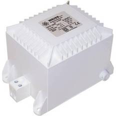 Elektrotechnik VSTR 35/12 Sikkerhedstr. [Levering: 4-5 dage]
