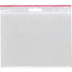 Lynlåspose 160x120mm T-32 1000stk/pak