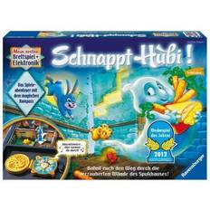 Ravensburger Schnappt Hubi!