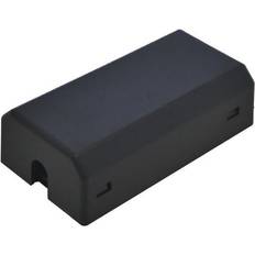 Nordtronic Kabelclips & Fastgøring Nordtronic Tilslutningsboks 3-polet til kabel og flexrør