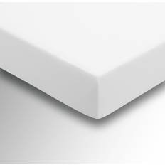 Helena Springfield Superking 36cm Bed Sheet White