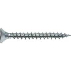 SWG 18643580 Spax screws Pozidriv Steel zinc plated 10