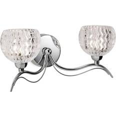 Firstlight Blanche 2 Wall light