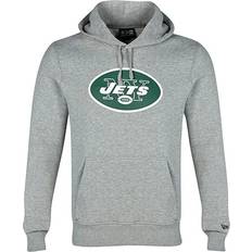 Anciano Chaquetas & Suéteres New Era New York Jets NFL Team Logo Hoodie