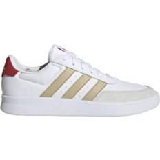 Adidas breaknet adidas Breaknet 2.0 M - Cloud White/Savanna/Better Scarlet