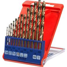 Kwb 421600 Metal twist drill bit set 13-piece 1 pc(s)