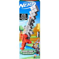 Minecraft Toy Weapons Nerf Minecraft Heartstealer