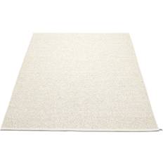 Tæpper & Skind Pappelina Gulvtæppe Svea Beige cm