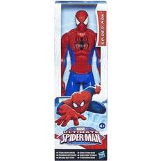 Spiderman titan Marvel Spider-Man Titan Hero Series Action Figure 30 cm