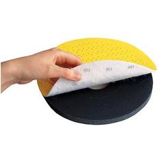 bagskive til girafsliber Ø225mm