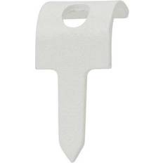Castor TP-B-12 Kabelclips 200-pak 5-7 mm