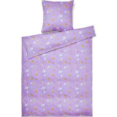 Juna Grand Pleasantly Bettbezug Violett (200x140cm)