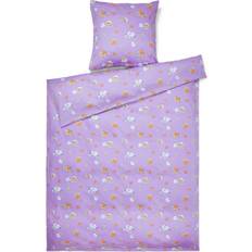 Juna Grand Pleasantly Duvet Cover Purple (200x140cm)