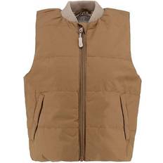 Wheat Andre Summer Puffer Waistcoat (293h-914R)