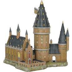 Hogwarts Great Hall & Tower