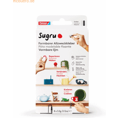 tesa Mouldable All Purpose Glue 8s Bla. [Levering: 2-3 dage]