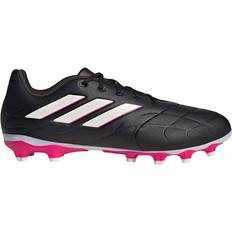 Multi Ground (MG) - adidas Copa Football Shoes adidas Copa Pure.3 MG Own Your Football Pack - Core Black/Zero Metallic/Team Shock Pink 2