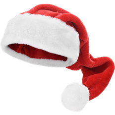 Holly Jolly Christmas Nissehue 70cm