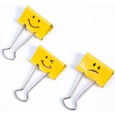 Rapesco Foldback Clip 32mm 20-pack