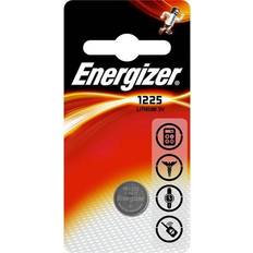 Energizer 1225 Compatible Silver