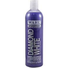 Wahl Diamond White Shampoo 500ml