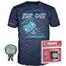 Funko fortnite Funko Funko Fortnite Pocket POP! & Tee Box Love Ranger Size L