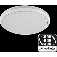 Designlight Taklampor Designlight TLE-15 Takplafond