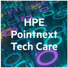 Pointnext Tech Care Essential Service Defective Media Retention