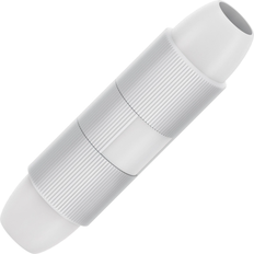 Hama Coaxial-Coaxial Adapter 0.5m