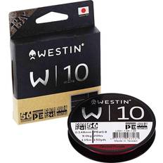 13 braid Westin W10 13 Braid Orchid Purple 135m 0,128mm 7,4kg