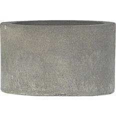 Ljusstake i betong Ib Laursen stage t/bloklys Ljusstake 4cm