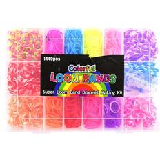 Loom bands Robetoy Loom Bands Set