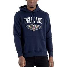 New Era New Orleans Pelicans NBA Team Logo Hoodie