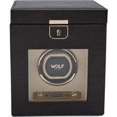 Remontoirs de Montres Wolf Palermo Single Watch Winder (213702)