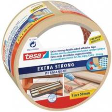 Tesa mattejp TESA H0567001 Extra Strong Permanent Tape 5000x50mm