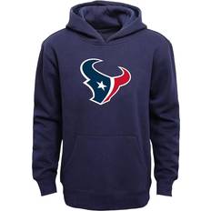 New Era Houston Texans Team Logo Pullover Hoodie Jr