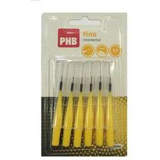 Toothbrush 6-pack