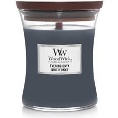 Woodwick Svarta Doftljus Woodwick Evening Onyx Doftljus 275g