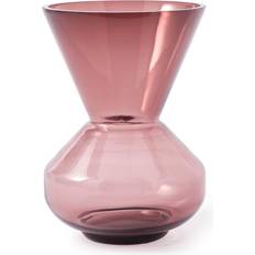 Polspotten Vases Polspotten Thick Neck Vase 40cm