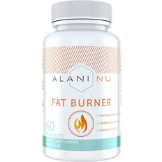 Alani Nutrition Fat Burner 60