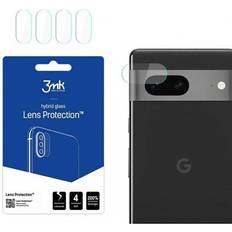 Pixel 7 screen 3mk Camera Protection Glass Screen Protector for Google Pixel 7 5G