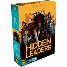 Matagot Hidden Leaders