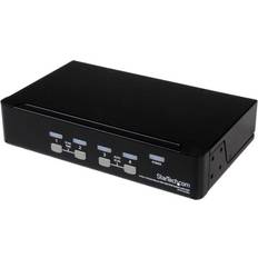 Switch KVM StarTech SV431DUSBU