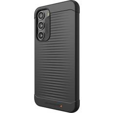 Samsung galaxy s23+ plus skal Gear4 Samsung Galaxy S23 Plus Skal Havana Svart