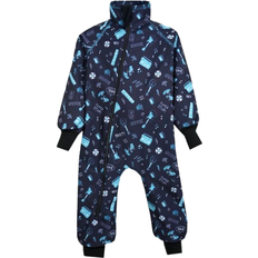 Comfy SoftShell Overall - Music