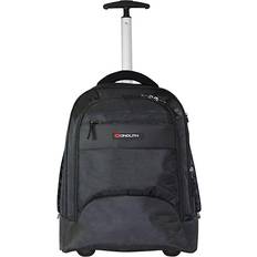 Monolith 2-in-1 Wheeled Laptop Backpack 45cm