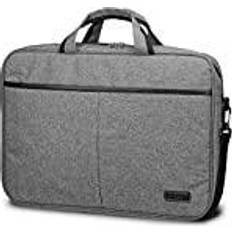 Accesorios de computadora Subblim Elite Laptop Bag 13,3-14" Grey