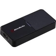 Live Streamer CAP 4K BU113
