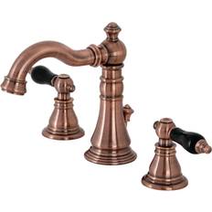 Taps Kingston Brass Kingston Brass FSC197.AKL Duchess 1.2 Antique Copper